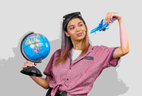 Study Abroad VertexEdu