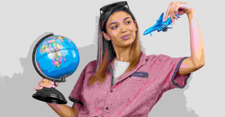 Study Abroad VertexEdu