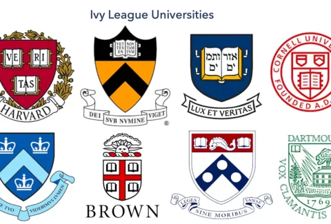 Vertex edu - Ivy league program