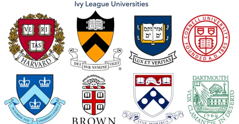 Vertex edu - Ivy league program
